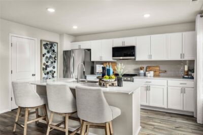 16553 Ireland Avenue SE, Yelm, WA 98597 - Photo 14