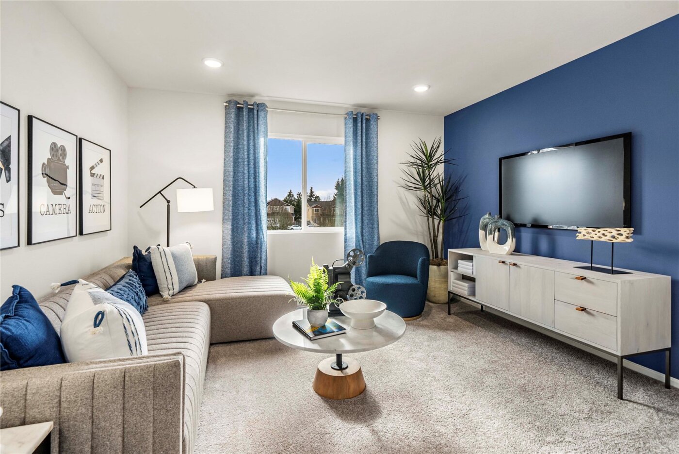 16553 Ireland Avenue SE, Yelm, WA 98597