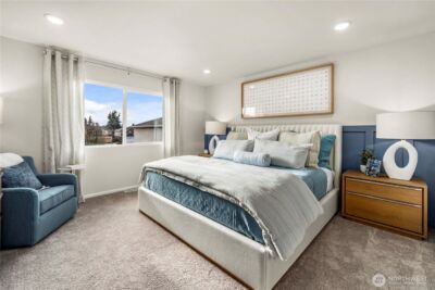 16553 Ireland Avenue SE, Yelm, WA 98597 - Photo 17