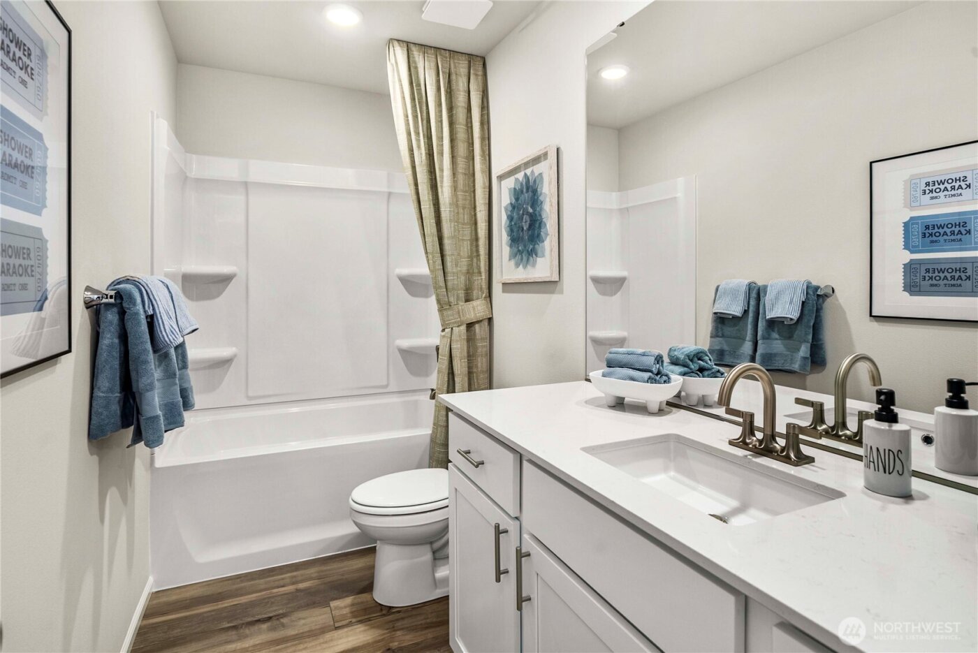 16553 Ireland Avenue SE, Yelm, WA 98597