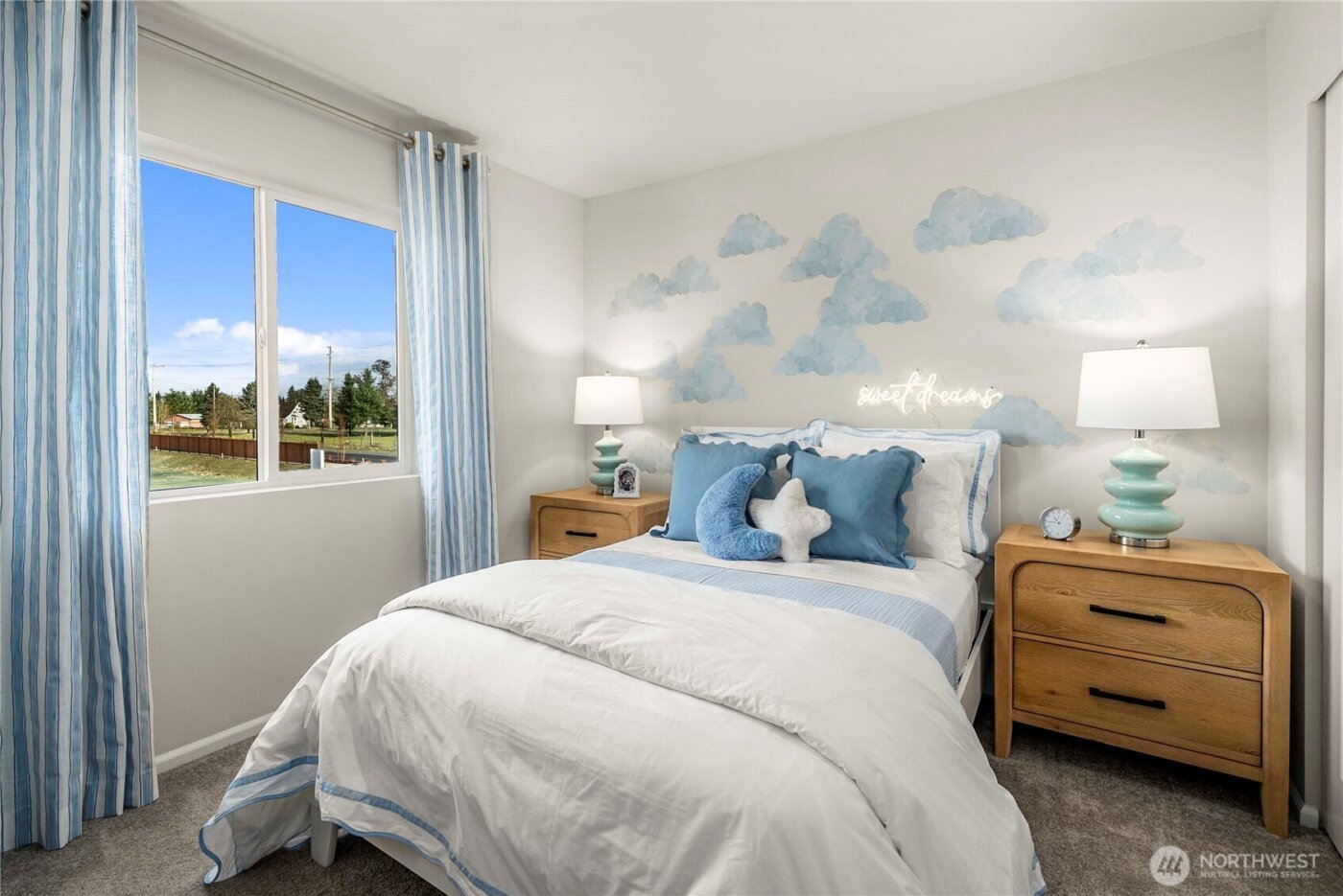 16553 Ireland Avenue SE, Yelm, WA 98597