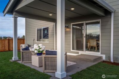 16553 Ireland Avenue SE, Yelm, WA 98597 - Photo 23