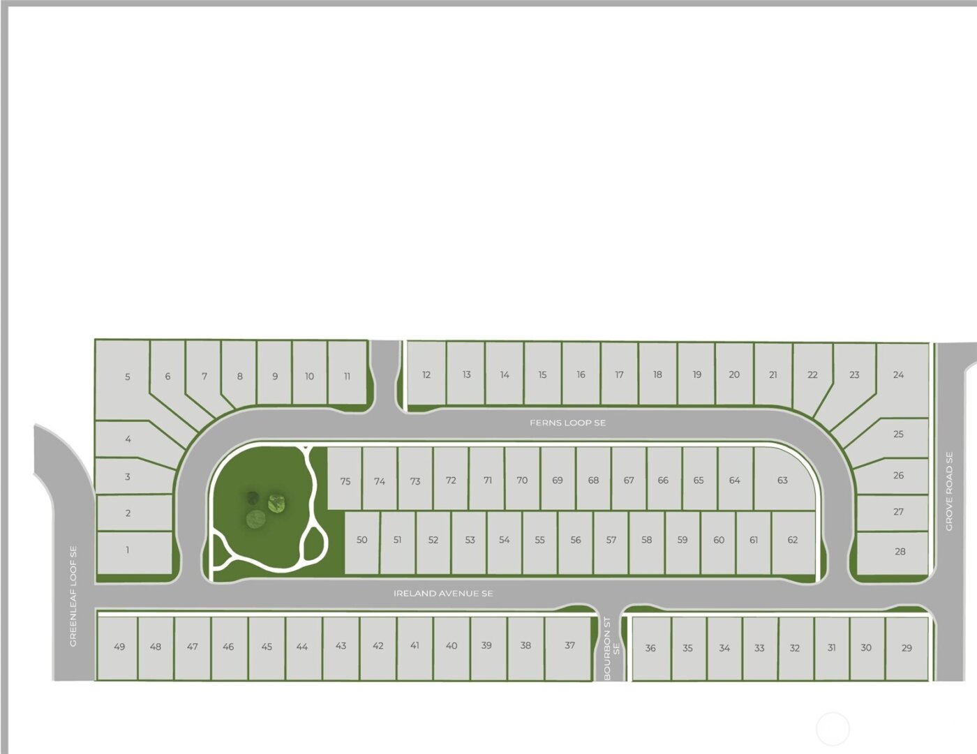 16553 Ireland Avenue SE, Yelm, WA 98597