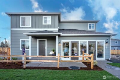 16553 Ireland Avenue SE, Yelm, WA 98597 - Photo 5