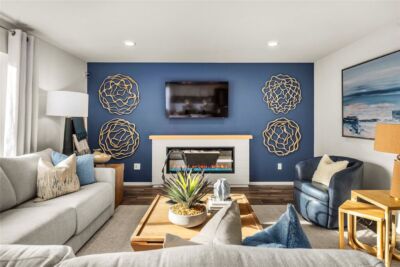 16553 Ireland Avenue SE, Yelm, WA 98597 - Photo 9