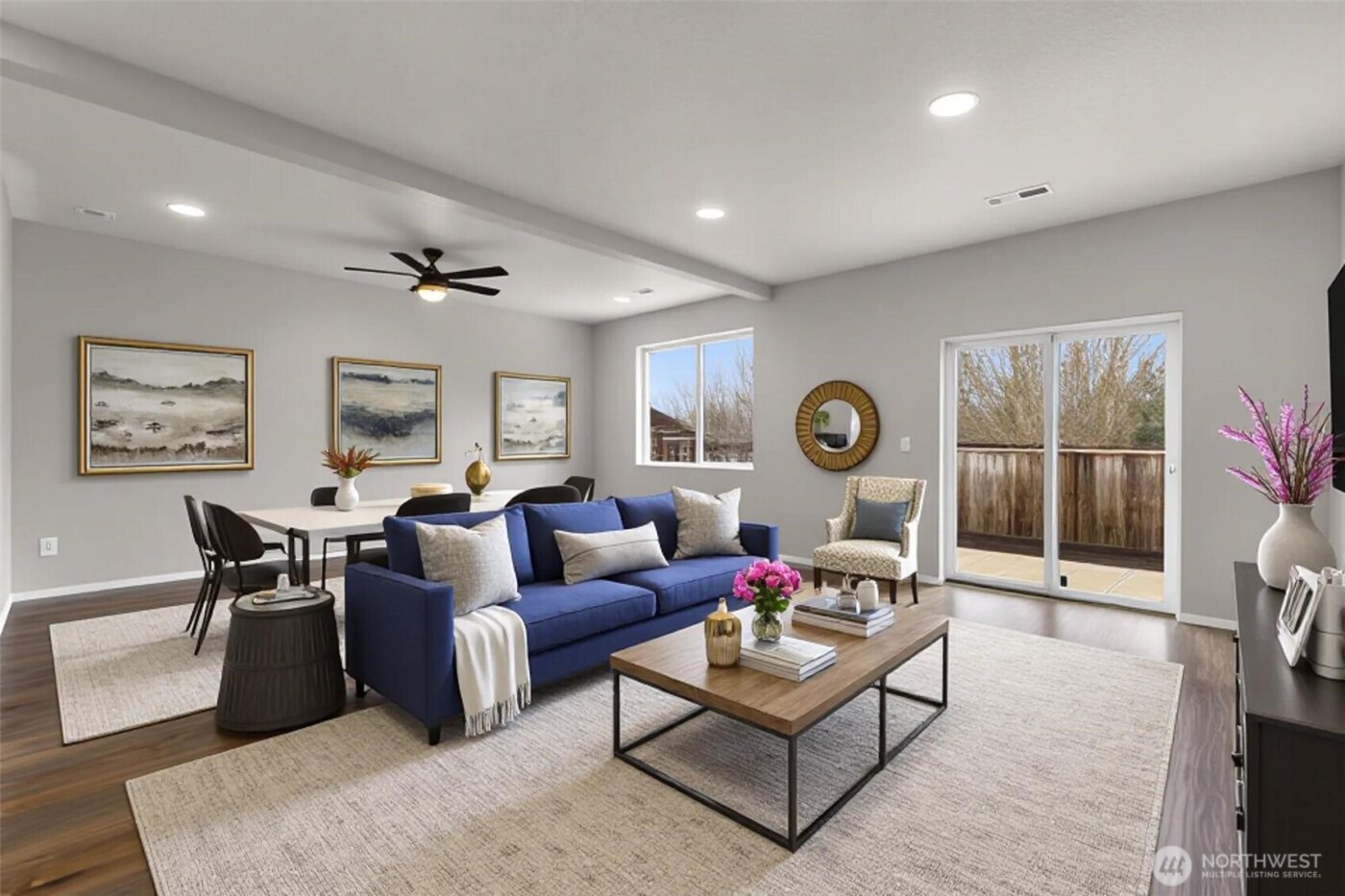 13105 NE 56th Circle , Vancouver, WA 98682