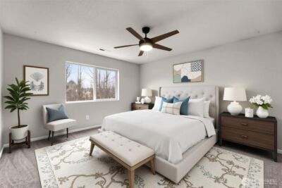 13105 NE 56th Circle , Vancouver, WA 98682 - Photo 20