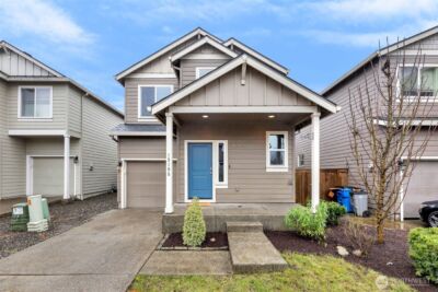 13105 NE 56th Circle , Vancouver, WA 98682 - Photo 2