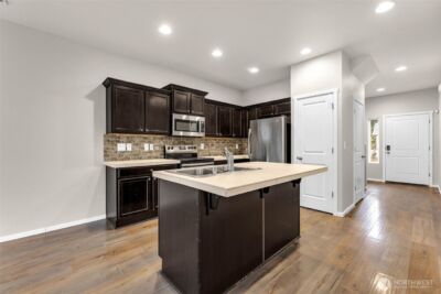 13105 NE 56th Circle , Vancouver, WA 98682 - Photo 8