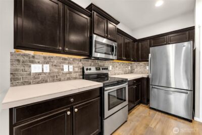 13105 NE 56th Circle , Vancouver, WA 98682 - Photo 9