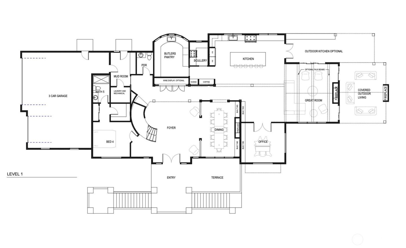 13462 A Woodinville-Redmond Road , Woodinville, WA 98052
