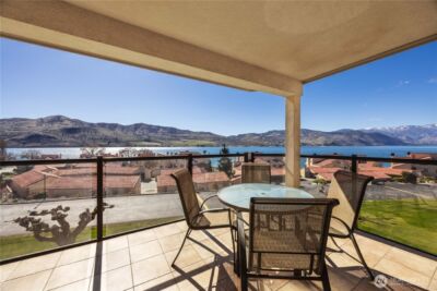 100 Lake Chelan Shores Drive #18-8, Chelan, WA 98816