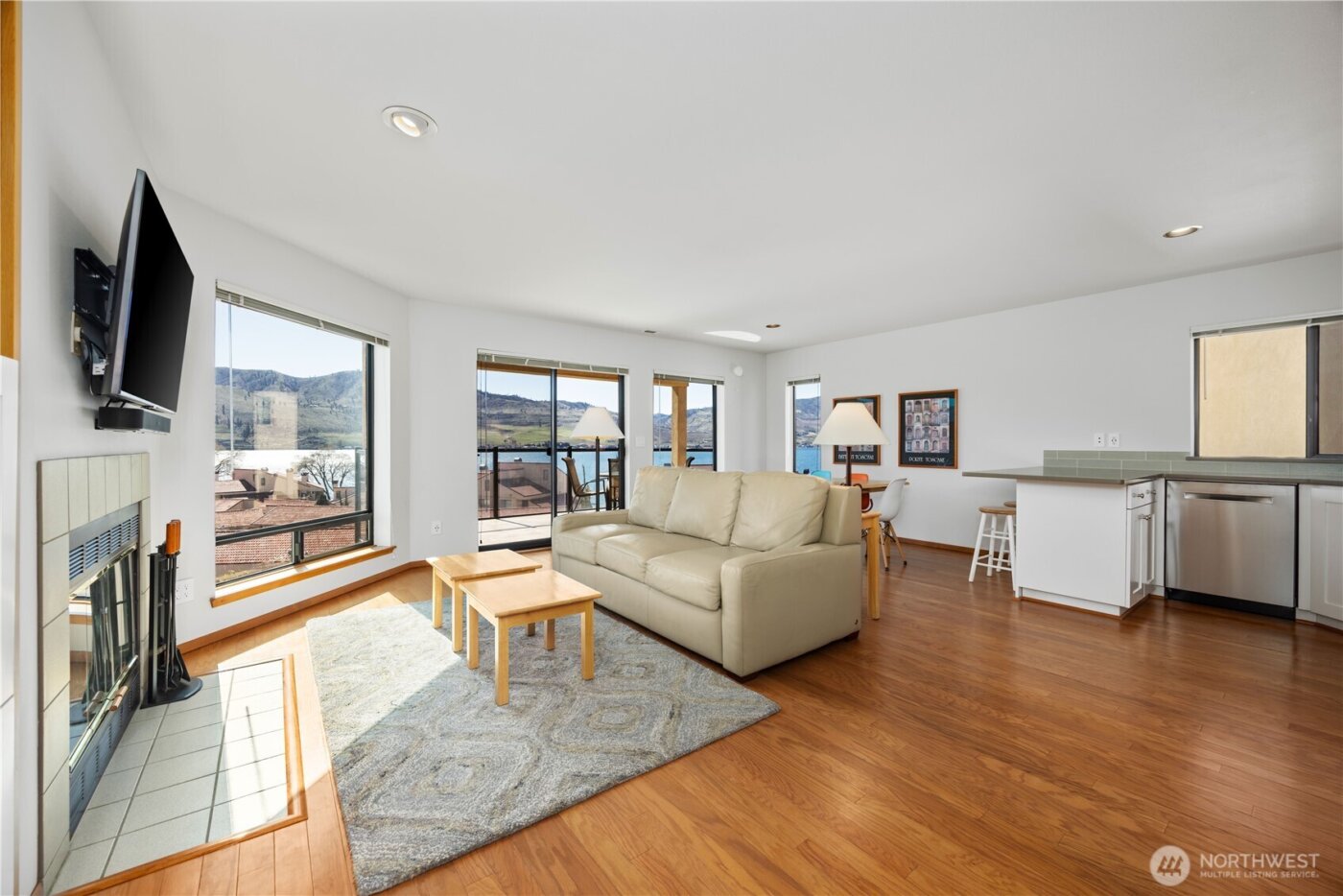 100 Lake Chelan Shores Drive #18-8, Chelan, WA 98816