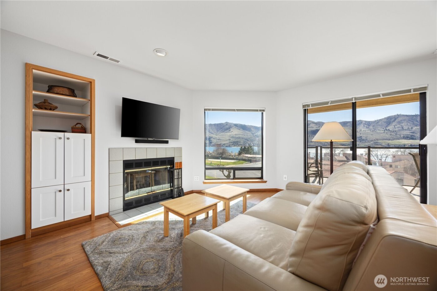 100 Lake Chelan Shores Drive #18-8, Chelan, WA 98816