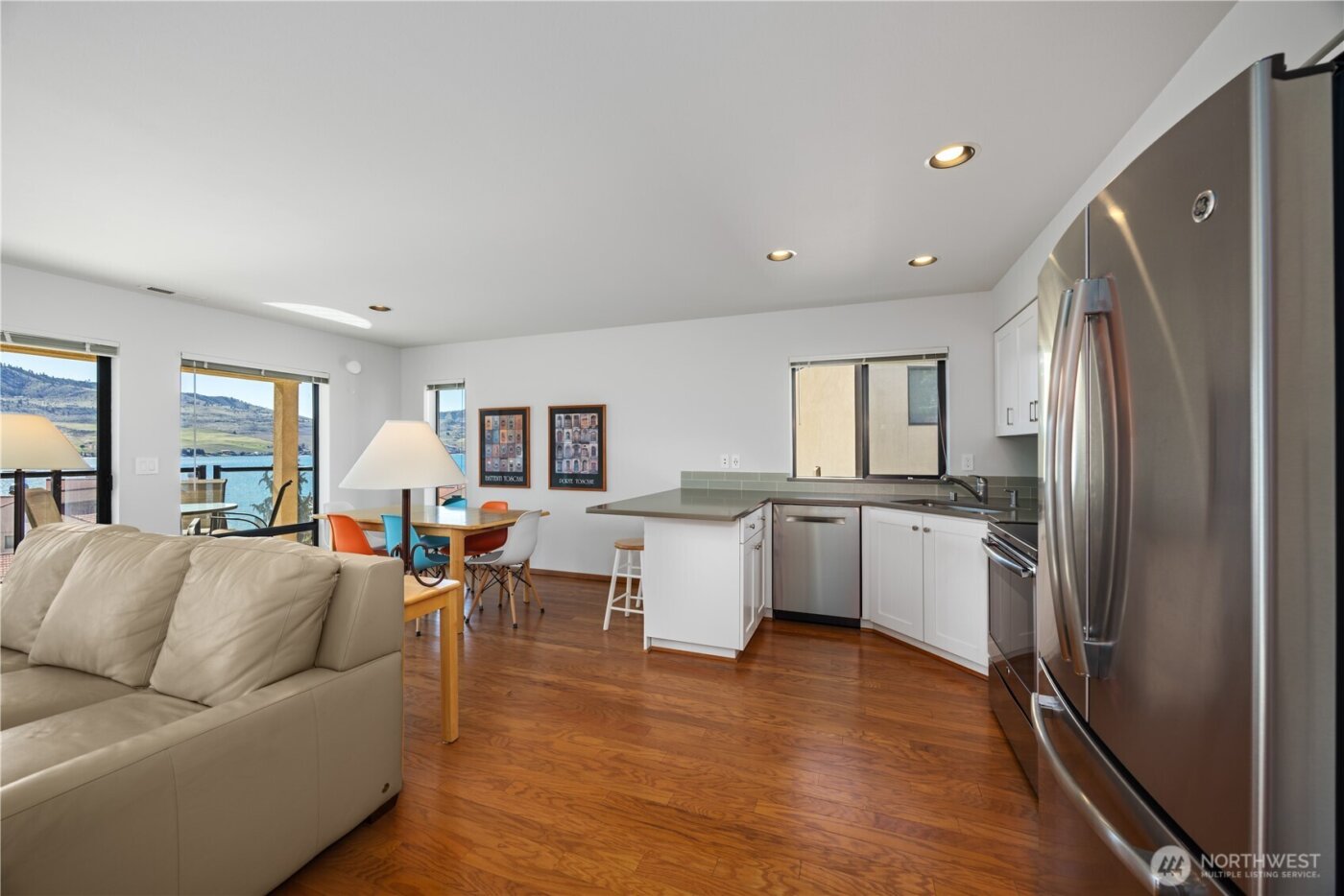 100 Lake Chelan Shores Drive #18-8, Chelan, WA 98816