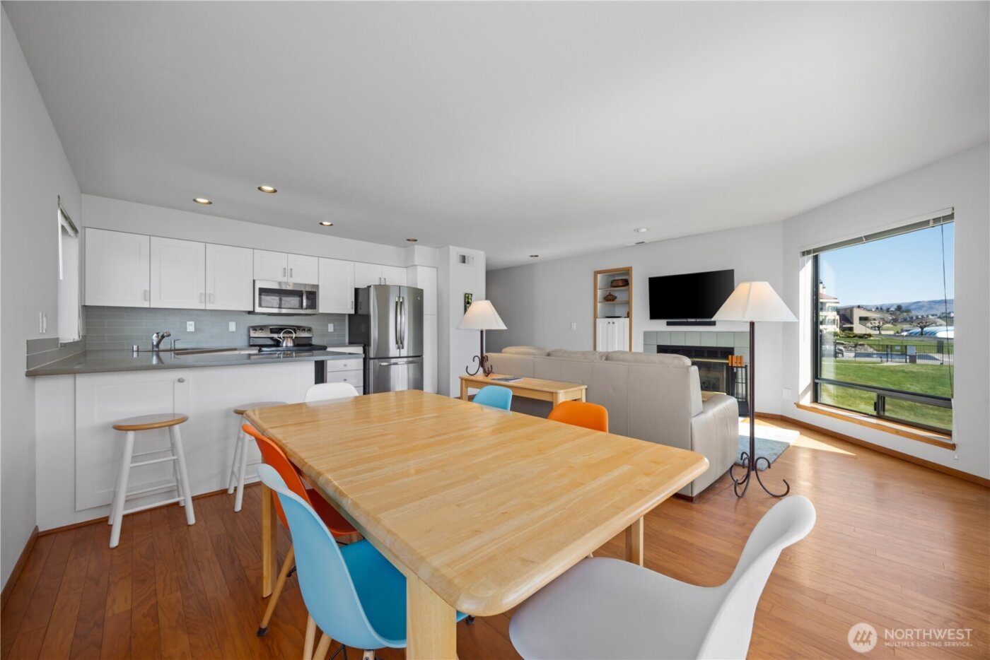 100 Lake Chelan Shores Drive #18-8, Chelan, WA 98816