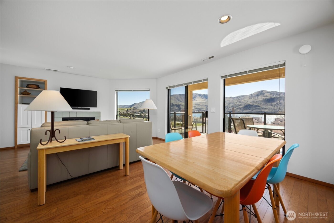 100 Lake Chelan Shores Drive #18-8, Chelan, WA 98816