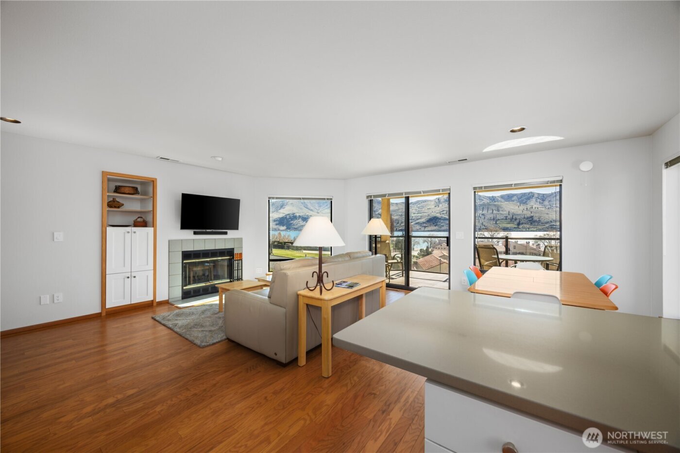 100 Lake Chelan Shores Drive #18-8, Chelan, WA 98816