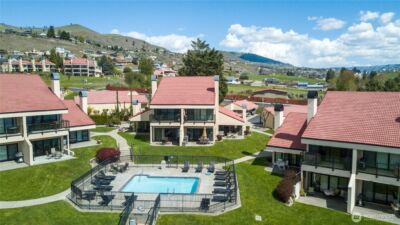 100 Lake Chelan Shores Drive #18-8, Chelan, WA 98816 - Photo 33