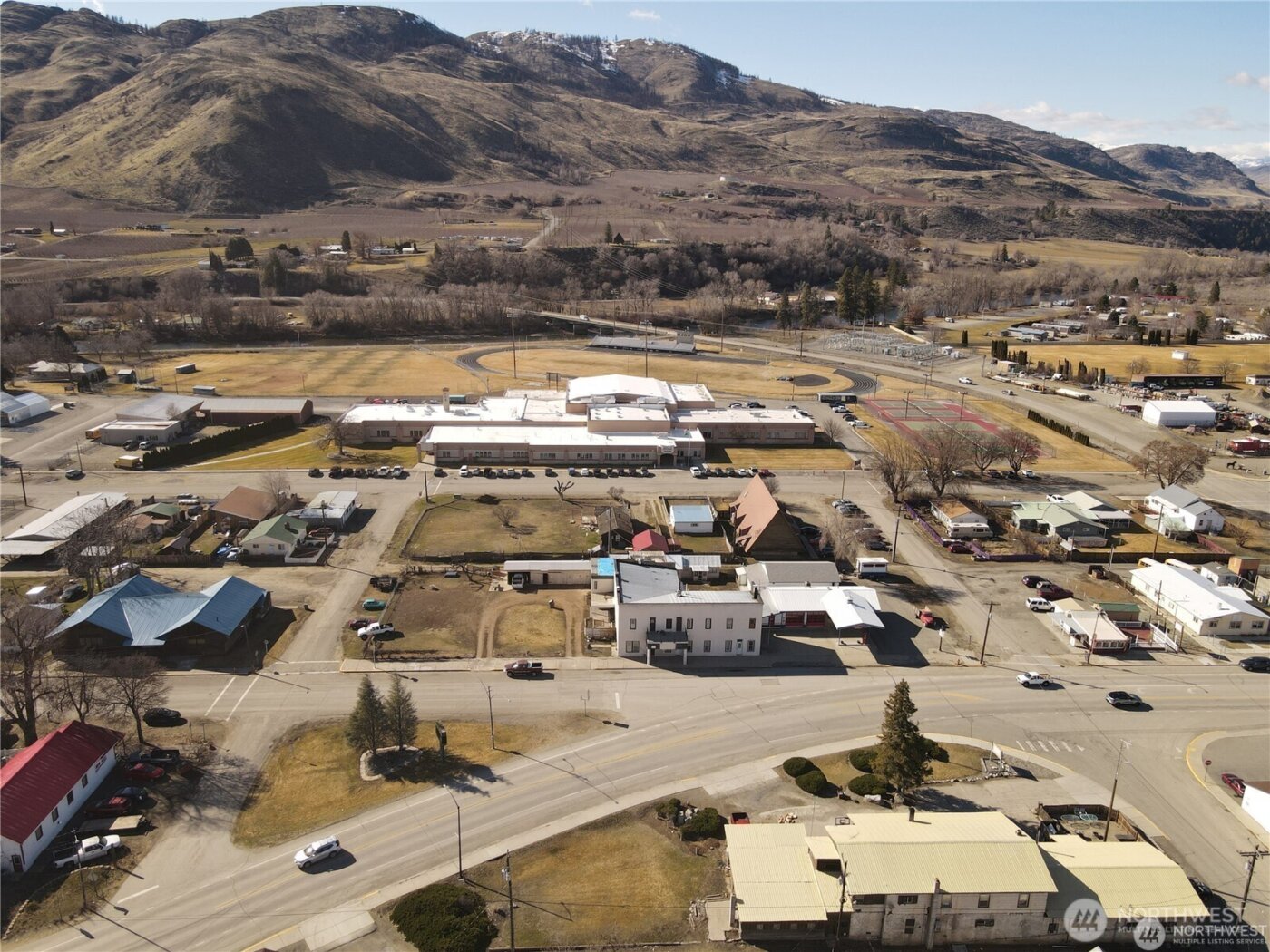 1014 Main Street , Oroville, WA 98844