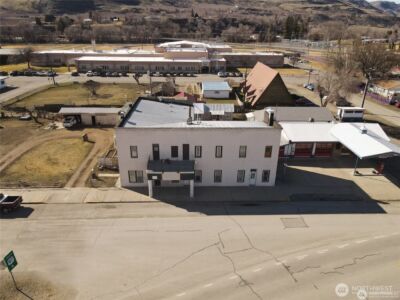 1014 Main Street , Oroville, WA 98844 - Photo 3