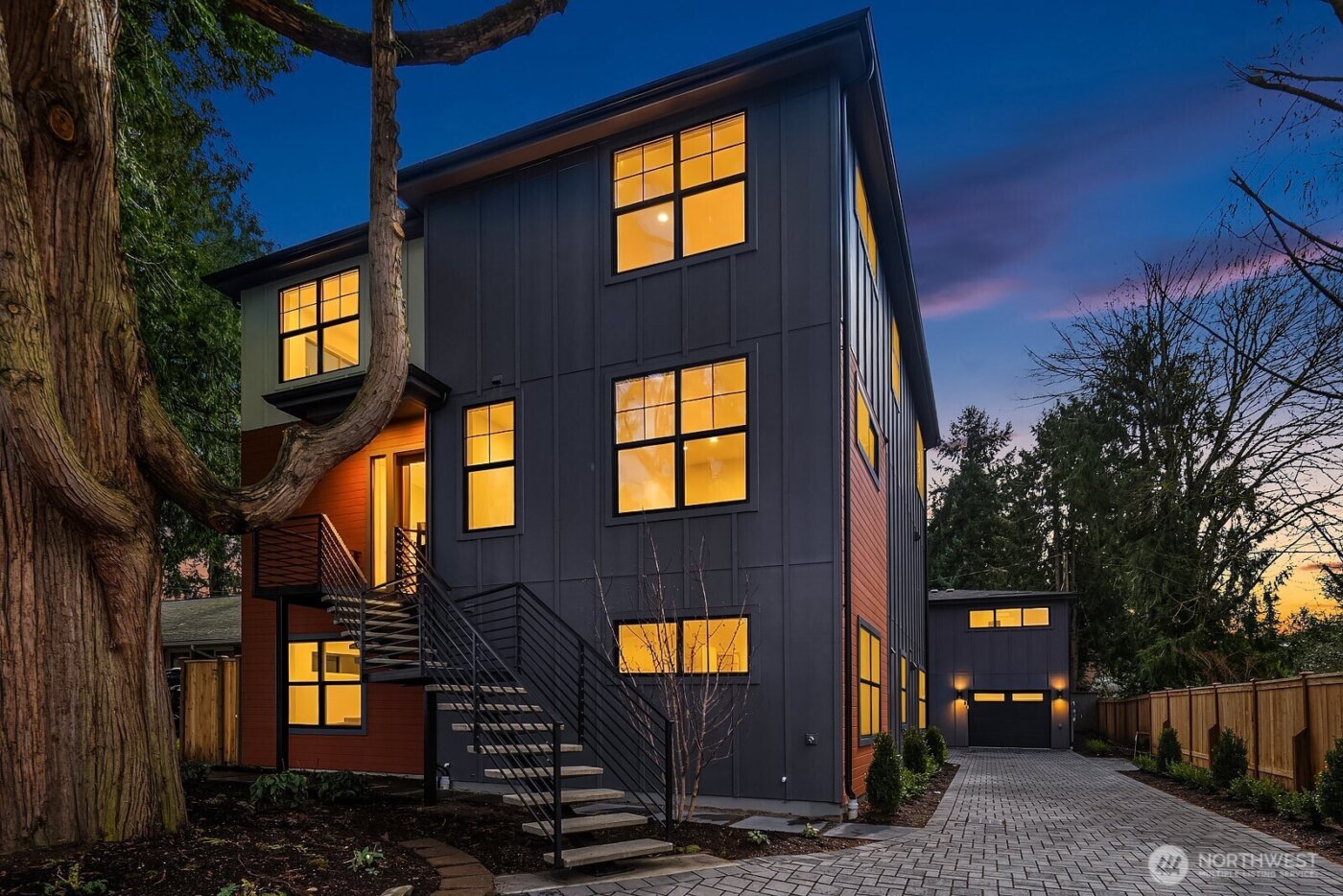 2615 NE 87th Street , Seattle, WA 98115