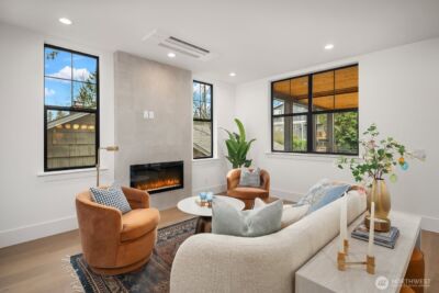 2615 NE 87th Street , Seattle, WA 98115 - Photo 6