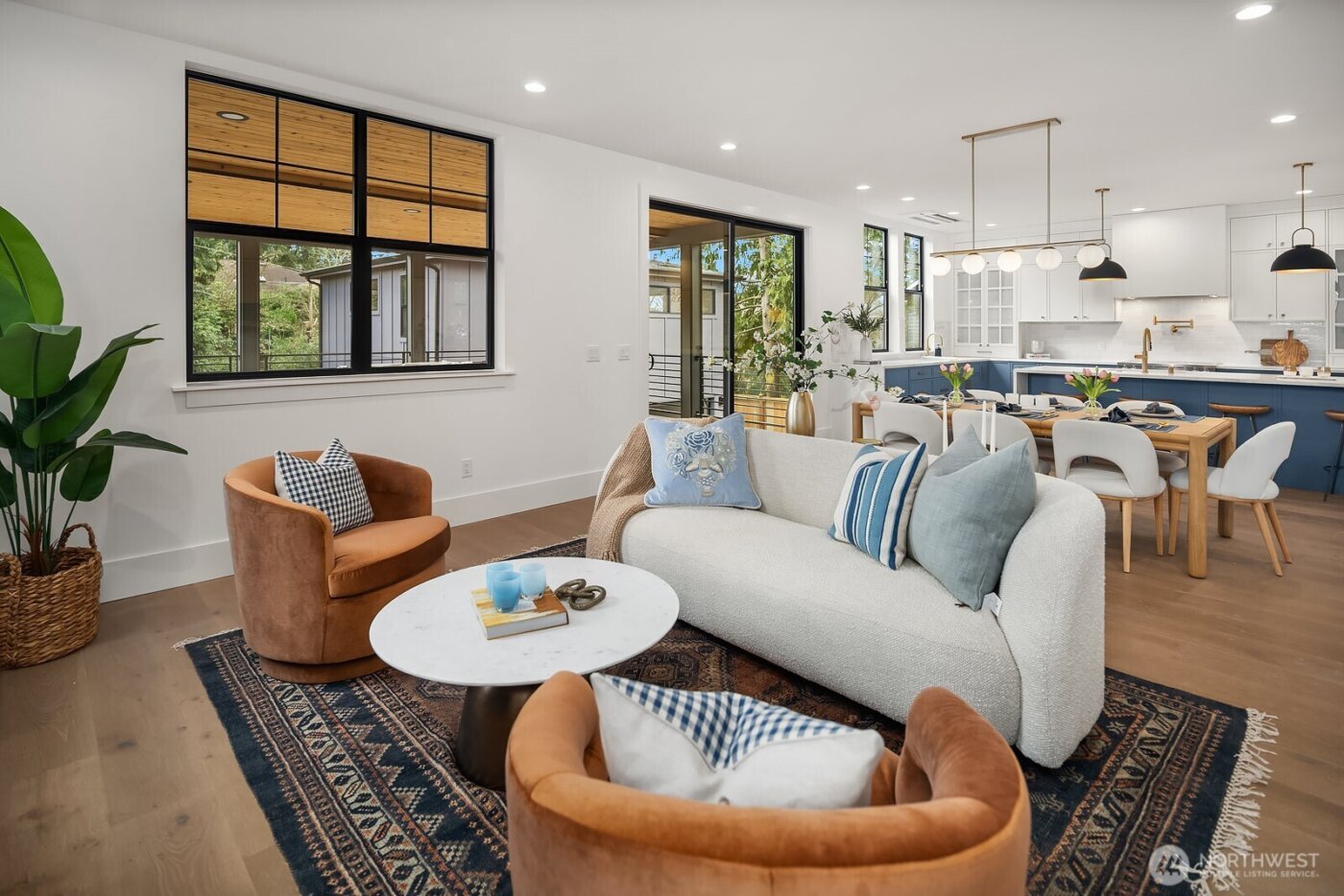 2615 NE 87th Street , Seattle, WA 98115