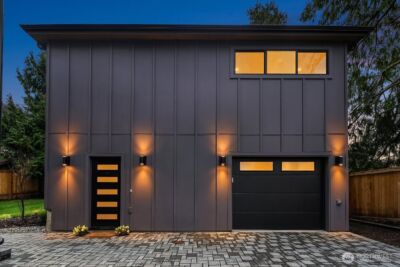 2613 NE 87th Street , Seattle, WA 98115