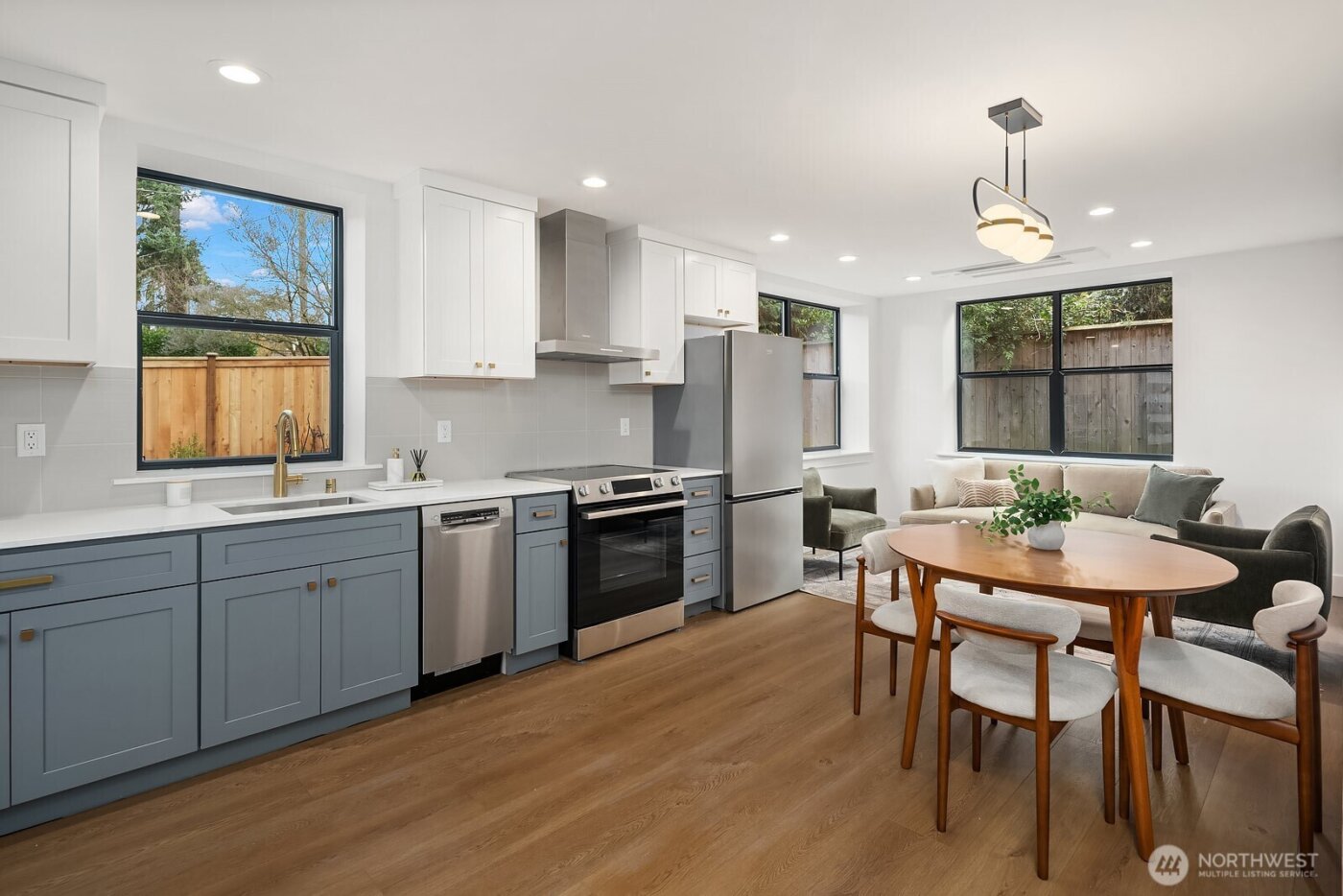 2613 NE 87th Street , Seattle, WA 98115