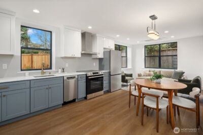 2613 NE 87th Street , Seattle, WA 98115 - Photo 2