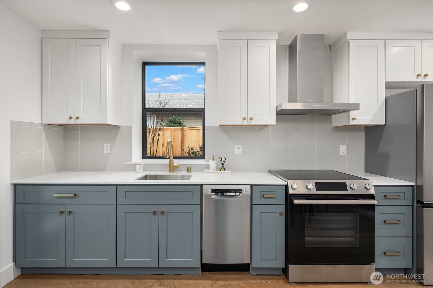 2613 NE 87th Street , Seattle, WA 98115