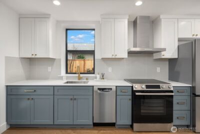 2613 NE 87th Street , Seattle, WA 98115 - Photo 5