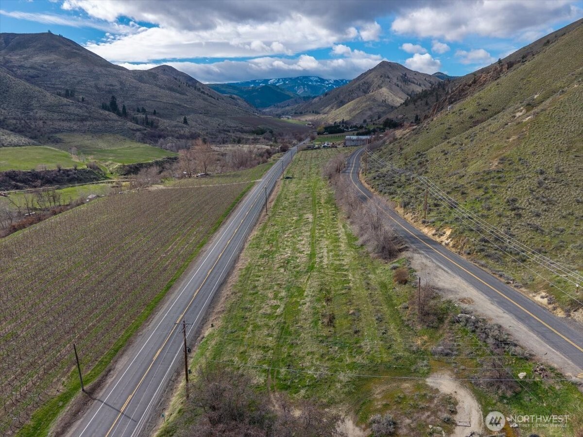 3 Methow Street , Wenatchee, WA 98801