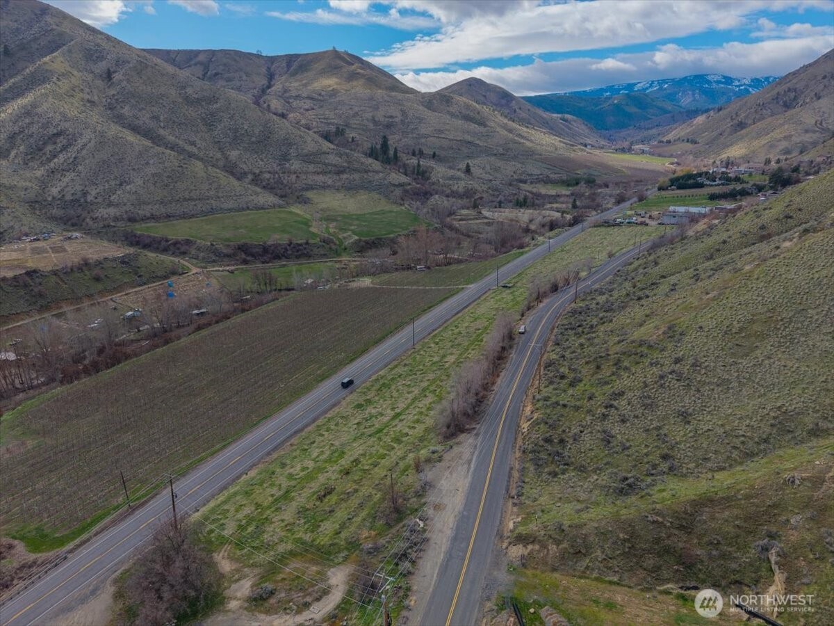 3 Methow Street , Wenatchee, WA 98801