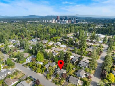 9615 NE 26th Street , Clyde Hill, WA 98004 - Photo 8