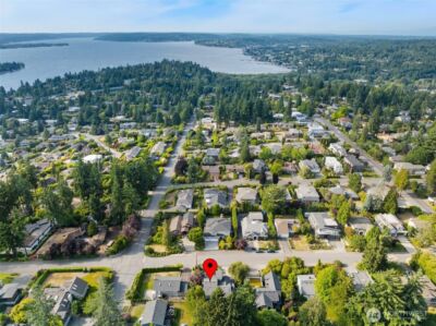 9615 NE 26th Street , Clyde Hill, WA 98004 - Photo 9