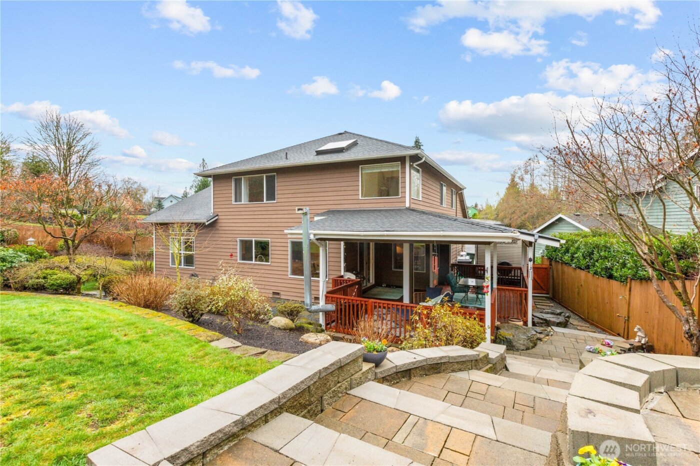 12823 200th Avenue SE, Monroe, WA 98272