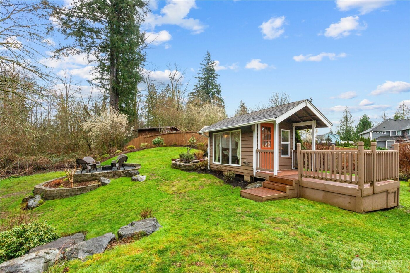 12823 200th Avenue SE, Monroe, WA 98272