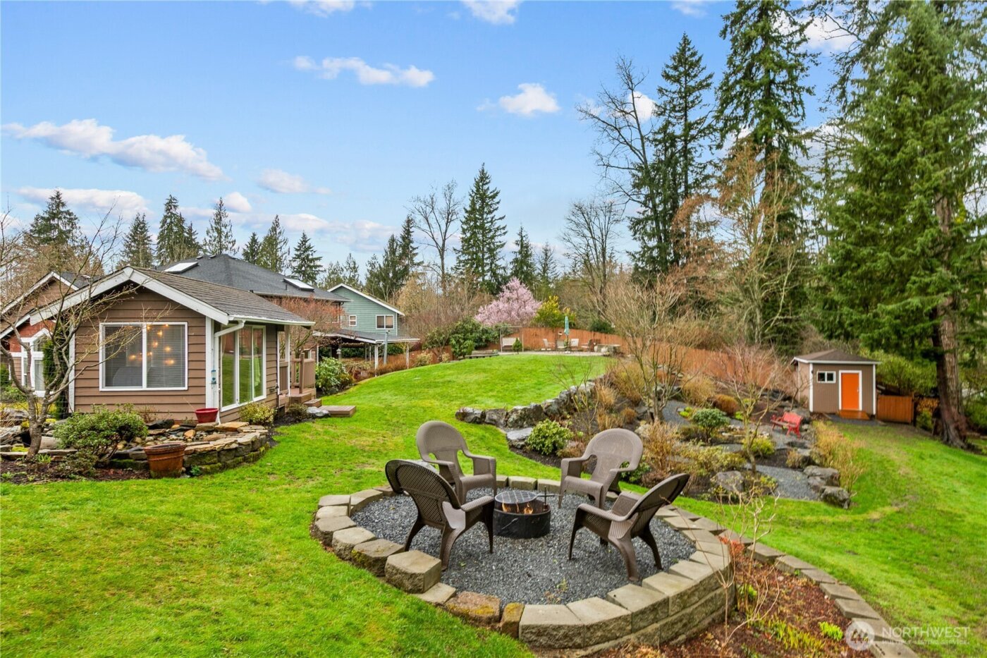 12823 200th Avenue SE, Monroe, WA 98272