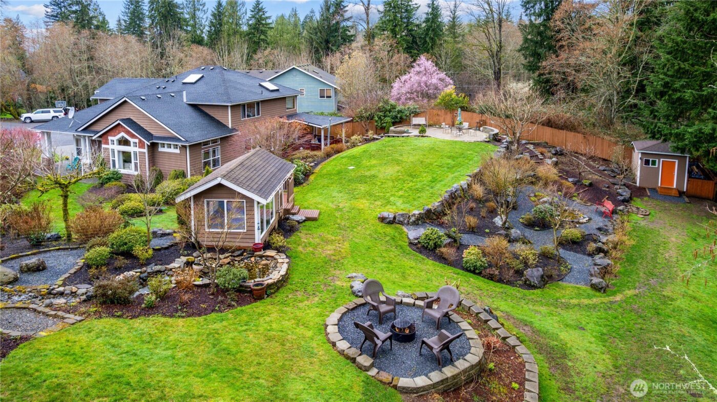 12823 200th Avenue SE, Monroe, WA 98272