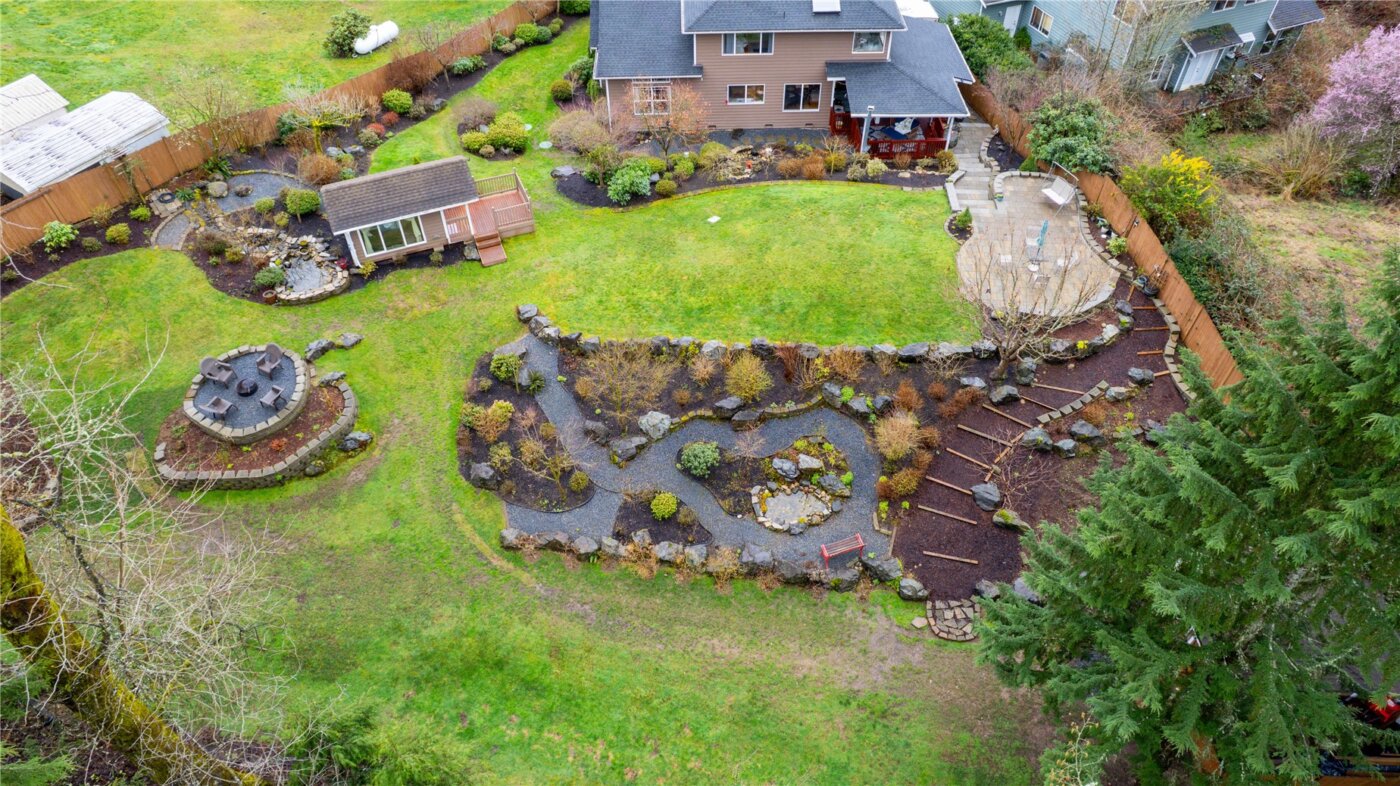 12823 200th Avenue SE, Monroe, WA 98272