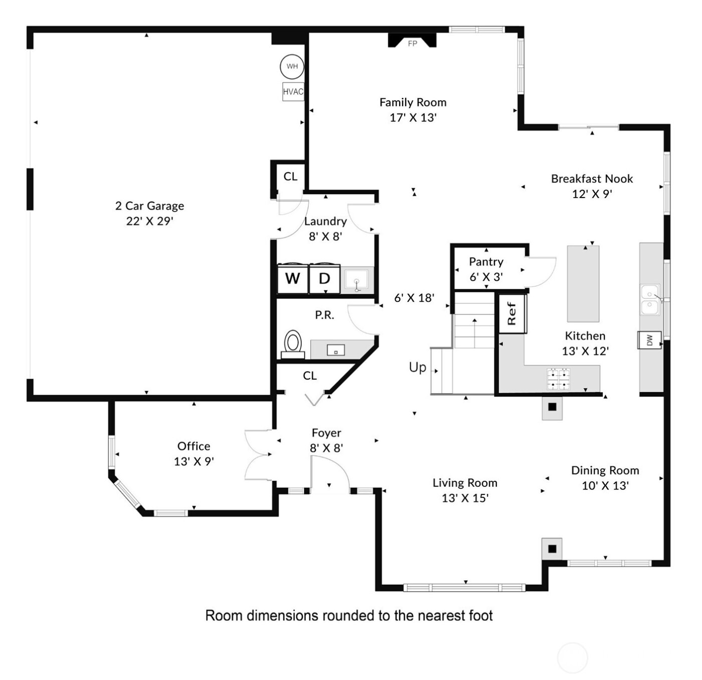 12823 200th Avenue SE, Monroe, WA 98272