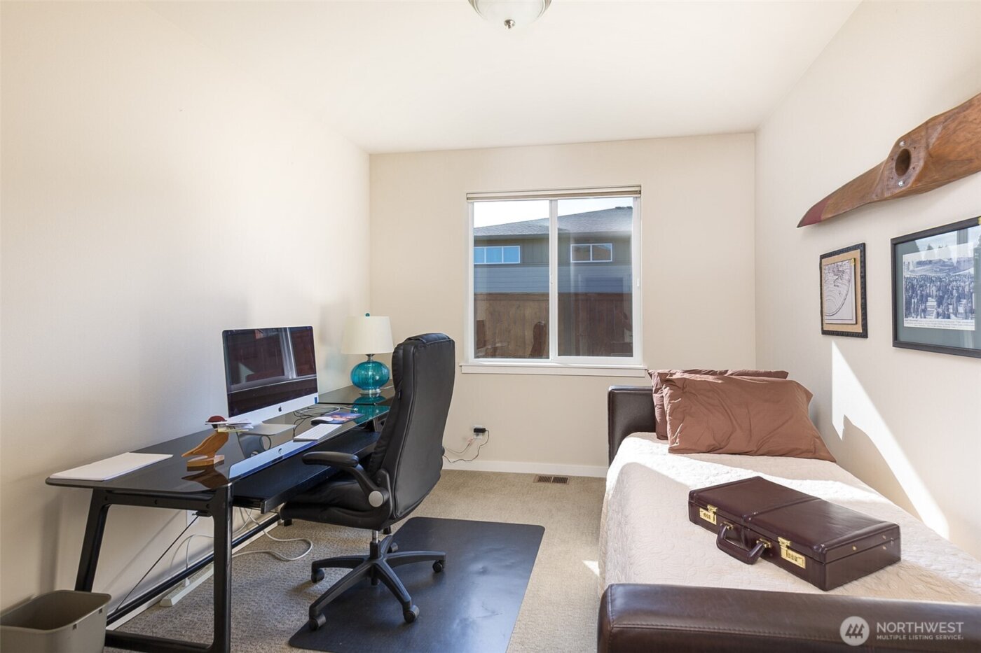 271 Blue Glacier Loop , Sequim, WA 98382