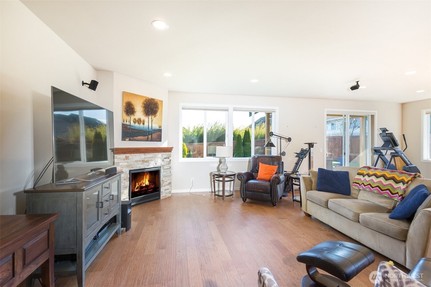 271 Blue Glacier Loop , Sequim, WA 98382