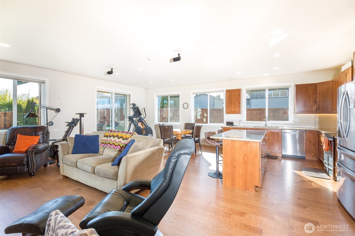 271 Blue Glacier Loop , Sequim, WA 98382