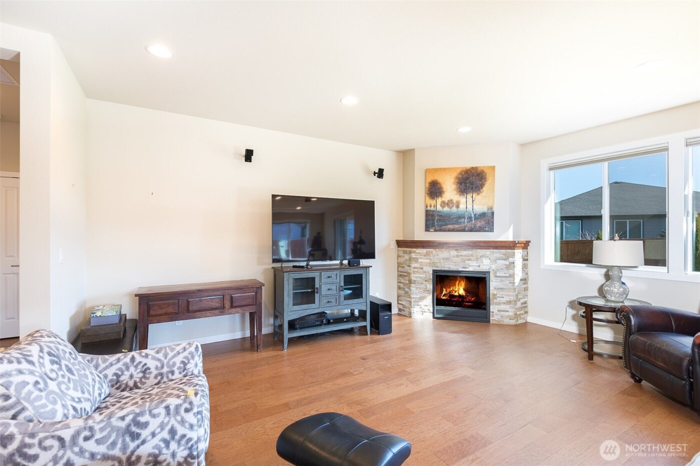 271 Blue Glacier Loop , Sequim, WA 98382