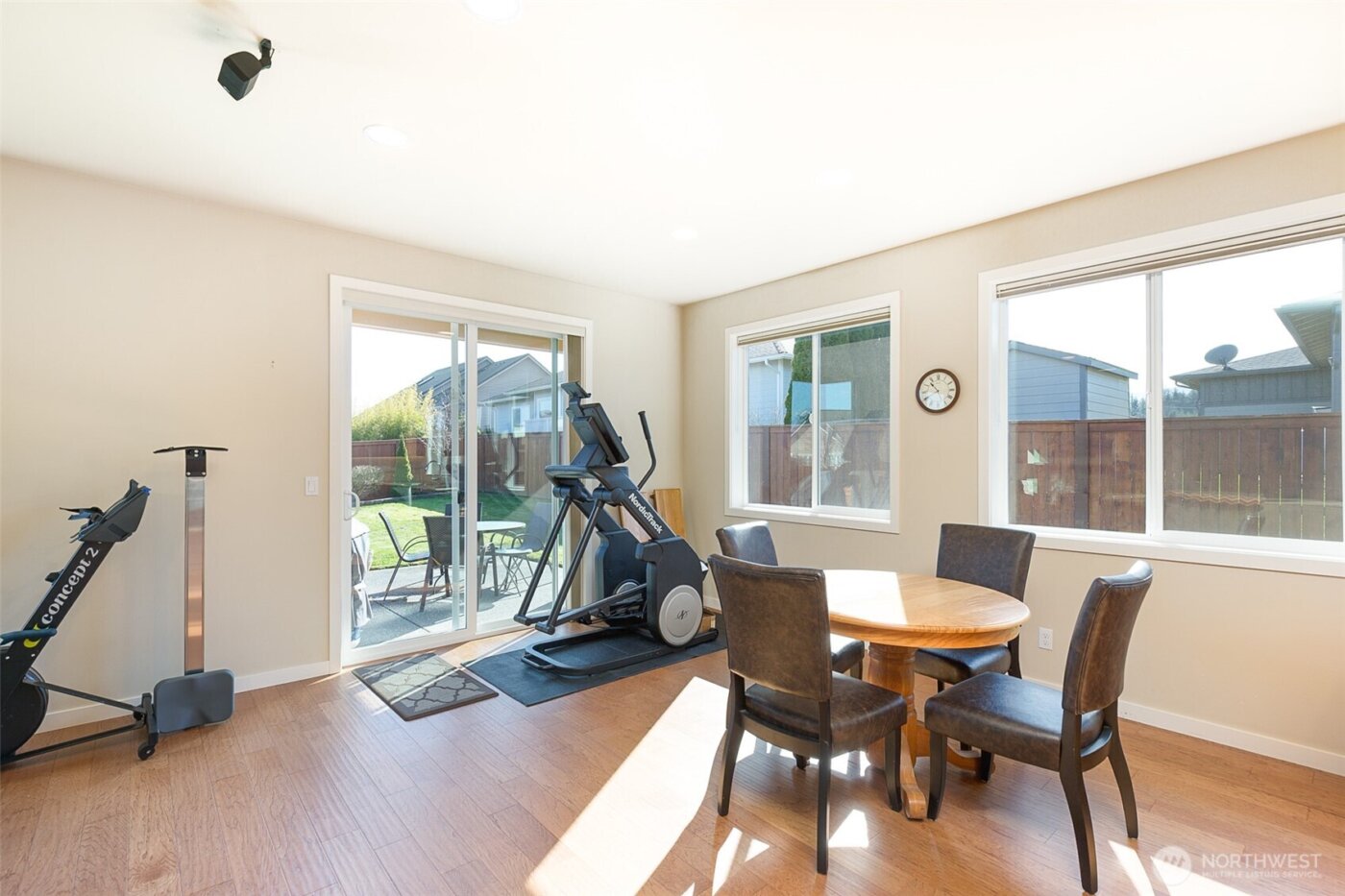 271 Blue Glacier Loop , Sequim, WA 98382