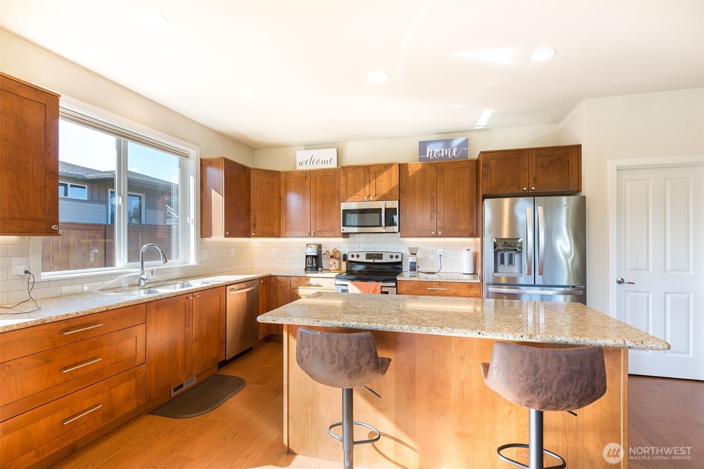 271 Blue Glacier Loop , Sequim, WA 98382