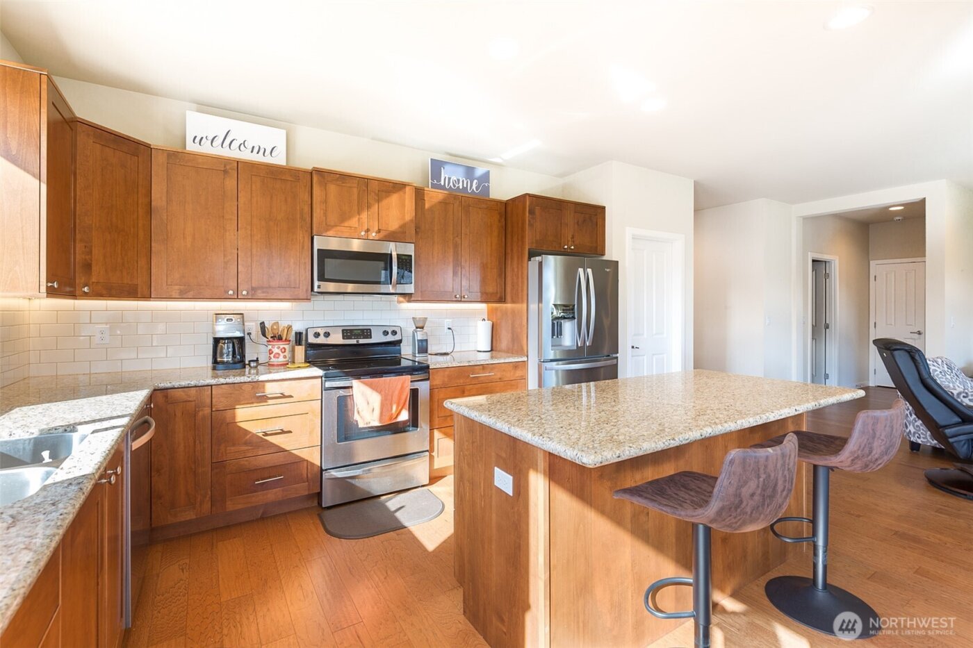 271 Blue Glacier Loop , Sequim, WA 98382